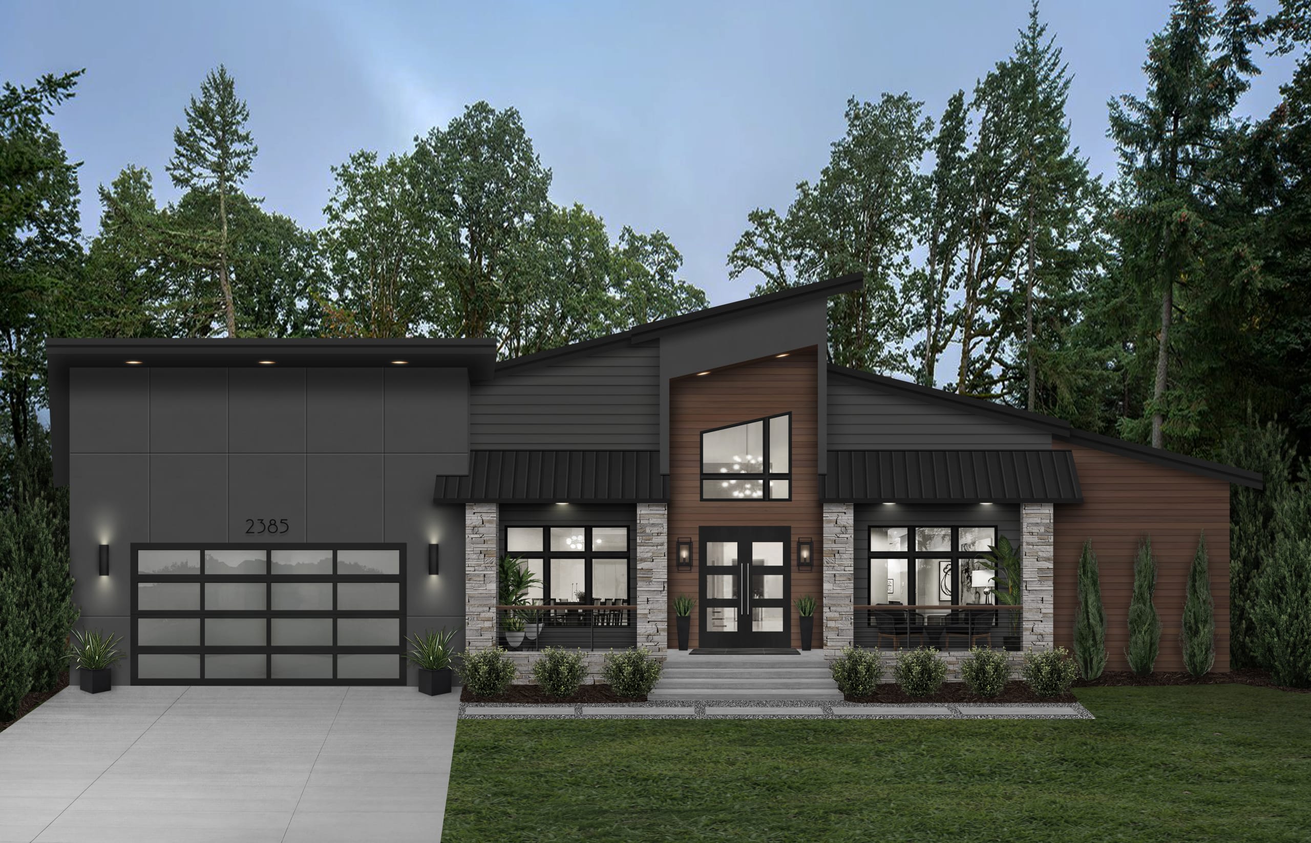 Luxury Renovation
